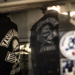 Yasuda Burger - 2019/11/30。