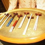 心斎橋焼肉 きらく - 