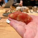 焼き鳥 とりら - 