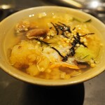 心斎橋焼肉 きらく - 