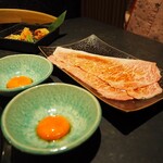 心斎橋焼肉 きらく - 