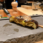 焼き鳥 とりら - 