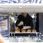 Yasuda Burger - 2019/11/30。