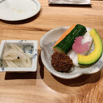 焼き鳥 とりら - 