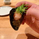 焼き鳥 とりら - 