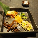 心斎橋焼肉 きらく - 