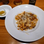 STREET PASTA COMPANY - 