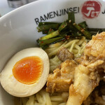 ラーメン人生JET600 - 