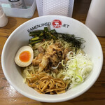 Ramen Jinsei Jetto Roppyaku - 