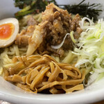 ラーメン人生JET600 - 