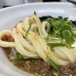 極楽うどん TKU - 