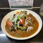 カルダモン． - 