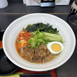 極楽うどん TKU - 