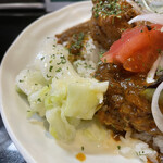 カルダモン． - 