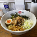 ラーメン人生JET600 - 
