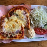 コメダ珈琲店 - 