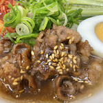 極楽うどん TKU - 