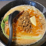 つけ麺 陽 - 