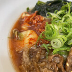 極楽うどん TKU - 