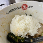 ラーメン人生JET600 - 