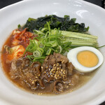 極楽うどん TKU - 