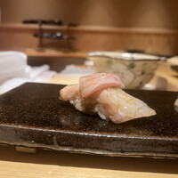 三宿の鮨 えん 別邸 - 