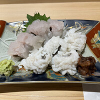 寿し島川 - 