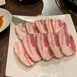 焼肉・韓国料理 KollaBo - サムギョプサル