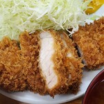 とんかつ いちよし - 