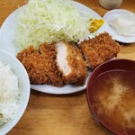 とんかつ いちよし - 