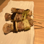 Yakitori Kinzan - 