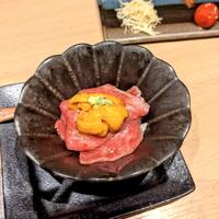 和牛焼肉じろうや 介 wagyu&sake 名古屋駅前本店 - 