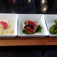 中国菜 老四川 飄香 銀座三越店 - 