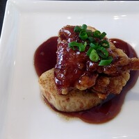 中国菜 老四川 飄香 銀座三越店 - 