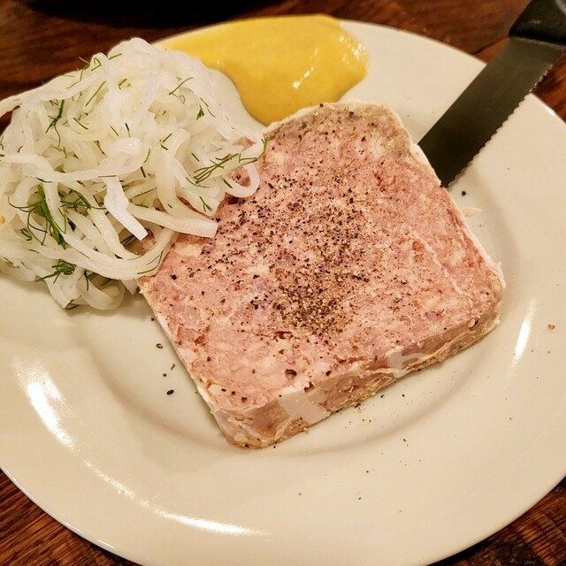 ズッパ（zuppa） - 本八戸（ダイニングバー）の写真