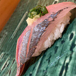 Sushiya No Kampachi - 