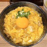 親子丼専門店 ○勝 - 