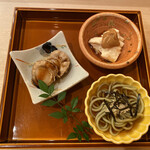 Sushiya No Kampachi - 