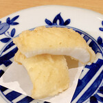 Tempura Washoku Daigo - 