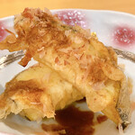 Tempura Washoku Daigo - 