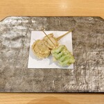 Tempura Washoku Daigo - 