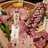 上野太昌園 上野本店 - 
