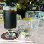 プチメイト - アイスコーヒー