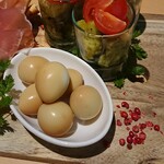 お肉とチーズの専門店 ミートダルマ札幌店 - 