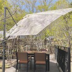 野菜がおいしいレストラン LONGING HOUSE - 