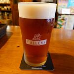 ロンドンプライド（パイント） 1100円