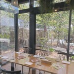 野菜がおいしいレストラン LONGING HOUSE - 