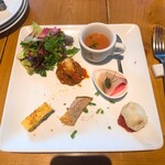 タケル クインディチ - 