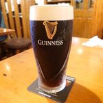 ギネス（パイント）1000円？
