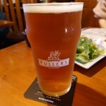 トゥイステッドシスルIPA（パイント） 1200円